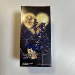キングダム ハーツ アートミュージアム BOX - メルカリ