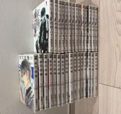 東京喰種トーキョーグール＋東京喰種 :re 全30巻 全巻セット - メルカリ