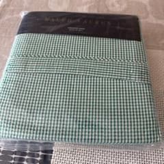 新品未使用 ラルフローレン ギンガムチェック クィーン コンフォーター