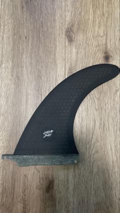 ハニカム センターフィン ミッドレングス ロングボード - メルカリ