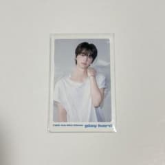 TWS シニュ タワレコ お渡し会 フォトカード - メルカリ