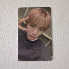 knockOn アンコン FC限定 東京 BOYNEXTDOOR テサン トレカ - メルカリ