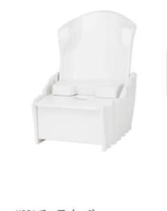 YOSAチェア - メルカリ