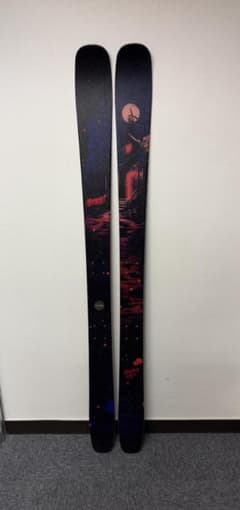 24-25 美品 Moment Countach 104 176cm モーメント - メルカリ