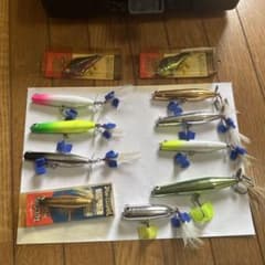 ウォーターランド。テクノスイッシャー、テクノポッパー、ウォーター