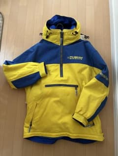 美品】PHENIX CALL OF THE WILD スキーウェア Lサイズ - メルカリ