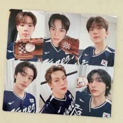 MONSTA X 未公開トレカ MAKESTARセット - メルカリ