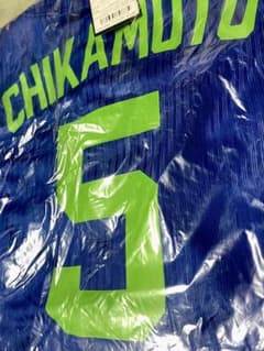 新品未使用 阪神タイガース 近本 マイナビオールスターゲーム ユニ