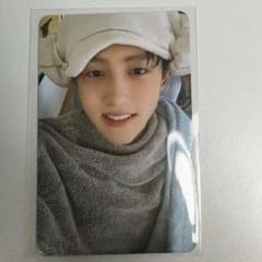 CORTIS リリースパーティー WEVERSE 特典 トレカ B ソンヒョン - メルカリ