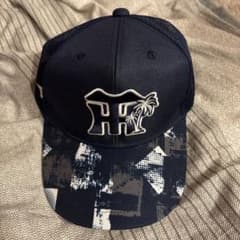 阪神タイガース 沖縄キャンプ 関係者キャップ今日販売終了します