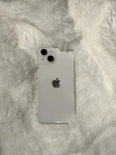 Apple iPhone 14 ホワイト 本体 ジャンク品 - メルカリ