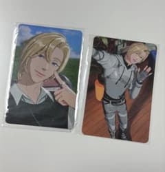 plave ノア かくれんぼ HMV ラキドロ トレカ - メルカリ