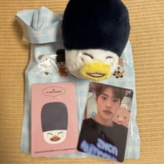 RIIZE ソヒ 中国上海ポップアップ限定ブラインドボックス トルビョン