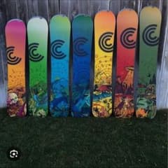 追加 Burton Custom2006(10周年記念) 54 スノーボード - メルカリ