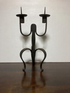 燭台 金田勝造の作 民藝 民芸 - メルカリ