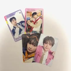 DXTEEN 田中笑太郎 トレカ 4枚セット - メルカリ