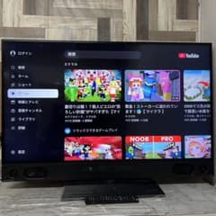 全国送料込❣️三菱4k50型HDD内蔵BDレコーダー録画YouTube.ABEMA