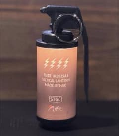 H&O Shark Tactical 38-kt Lantean - メルカリ