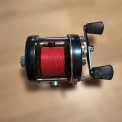 アンバサダー ABU 5000D No.761003 ティールブルー - メルカリ