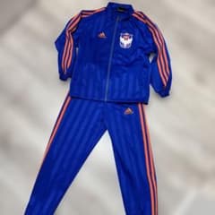 アルビレックス新潟 サッカースクール ジャージ 120 上下セット