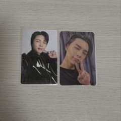 nct127 ジャニトレカセット☆ - メルカリ