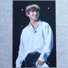 BTS 君に届く 会場限定 予約特典 V トレカ - メルカリ