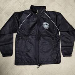 北海道日本ハムファイターズファンクラブ限定ジャンパー Sサイズ