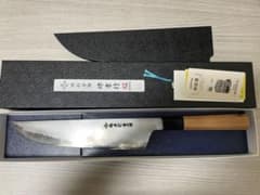 堺孝行 焔 牛刀 24㎝ - メルカリ