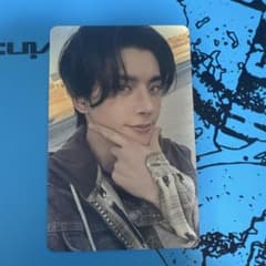 ENHYPEN THE SIN : VANISH トレカ ジェイク - メルカリ