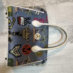 偽物注意！】マークアンドロナ All my Loving Mini Bag - メルカリ