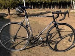 埼玉 】クロモリロードPanasonickalavonkaサイズ530NJS - メルカリ