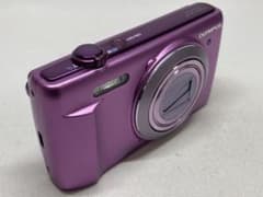 ジャンク 美品 OLYMPUS VR-340 デジカメ k451a175dd - メルカリ