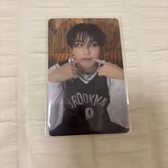 Straykids 購入特典 ハン EXHIBITION 展覧会 トレカ - メルカリ