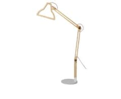 レコルト ルミエール ポルックス LED フロアライト 定価 41,800円