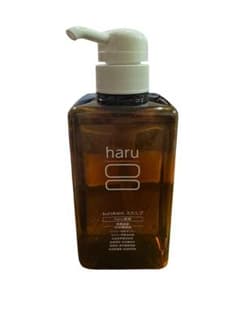 haru Kurokami Scalp シャンプー 400mL - メルカリ