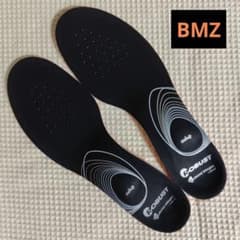 BMZ Cuboid Magic ROBUST インソール 26.5-27.5 - メルカリ