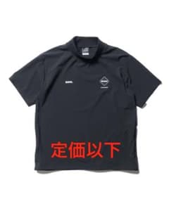 FCRB DOT AIR S/S PISTE ピステ ブリストル Tシャツゴルフ - メルカリ