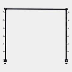 入手困難】TOKO チューンナップテーブル用スキーラック swix vola