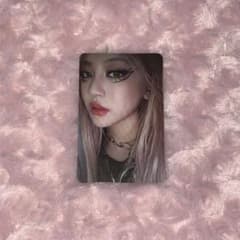 aespa ニンニン girls トレカ - メルカリ