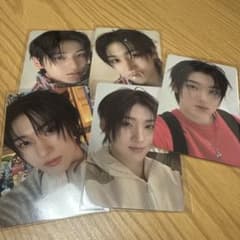 KickFlip ゲフン トレカ 特典トレカ - メルカリ