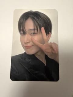 ENHYPEN ソヌ トレカ - メルカリ