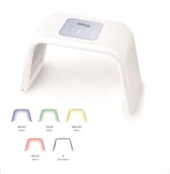 OMEGA PDT 【LEDライト】 - メルカリ