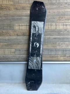 RIDE HELIX 151 スノーボード 板 ライド 中古 - メルカリ