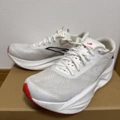 Anta 安踏ランニングシューズ c202 6代 26.5cm相当 - メルカリ