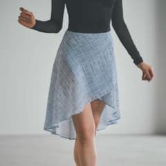 新品 stina スティナ 13周年 超人気 ロング スカート 完売品 - メルカリ