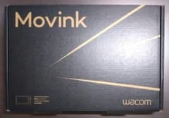 最終値引き wacom movink 13 スリーブケース付き - メルカリ