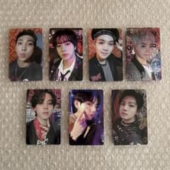 BTS SEASON'S GREETINGS シーグリ トレカ - メルカリ