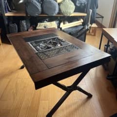 hilander CHEFIGT互換ケーブルダークブラウン - メルカリ