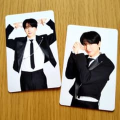 SUPERJUNIOR イトゥク トレカ SS10 アプグレ特典 - メルカリ