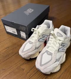 新品】レア♡大谷真美子さんご愛用New Balance U9060HSC/D - メルカリ